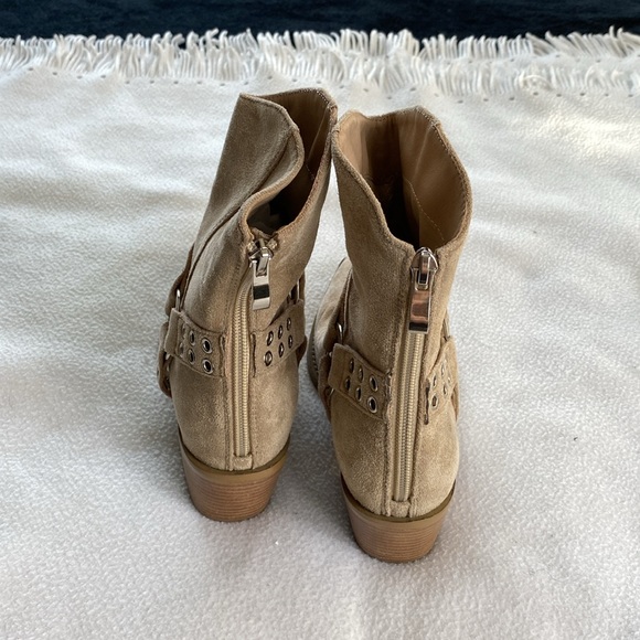 Billini Dillara Boot - Picture 8 of 8